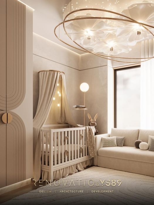 Projects - Apartment Interior Design - Resident Rc - A photo  29