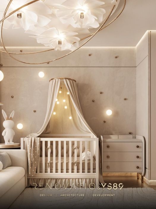Projects - Apartment Interior Design - Resident Rc - A photo  31