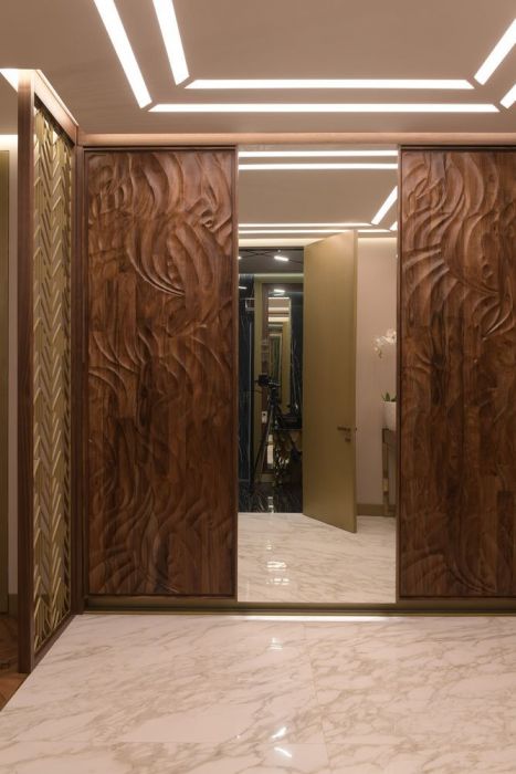 Projects - Apartment Interior Design - Sherwood Rc 110 Sq.m. - A photo  20