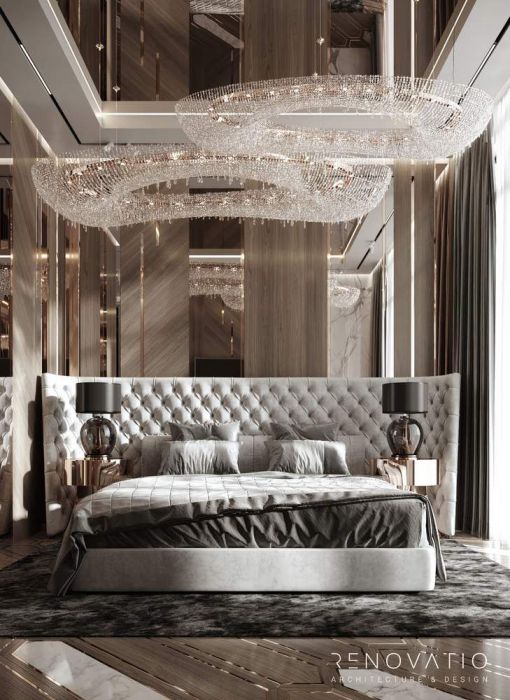 Projects - Apartment Interior Design - Odesa 150 Sq.m. - A photo  11