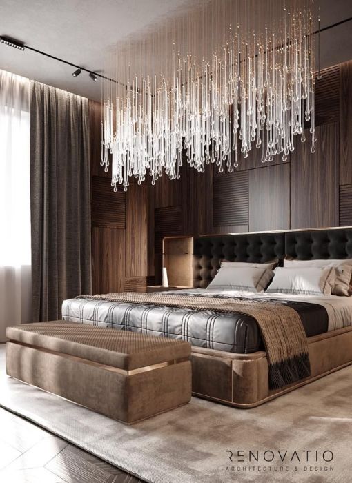Projects - Apartment Interior Design - Rc Oasis 175 Sq.m. - A photo  15