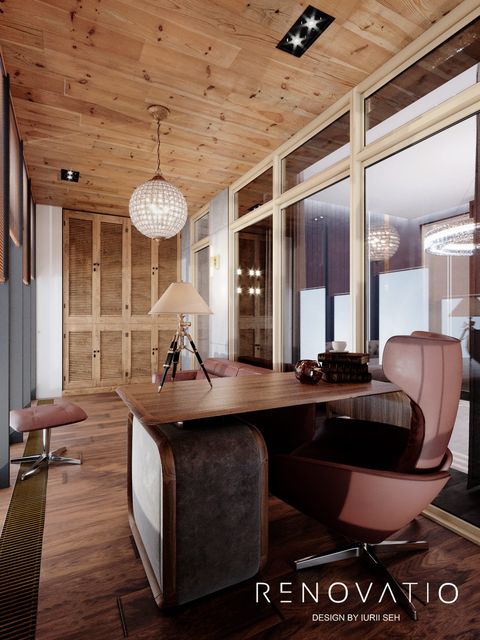 Projects - Apartment Interior Design - Autograph Rc - A photo  26
