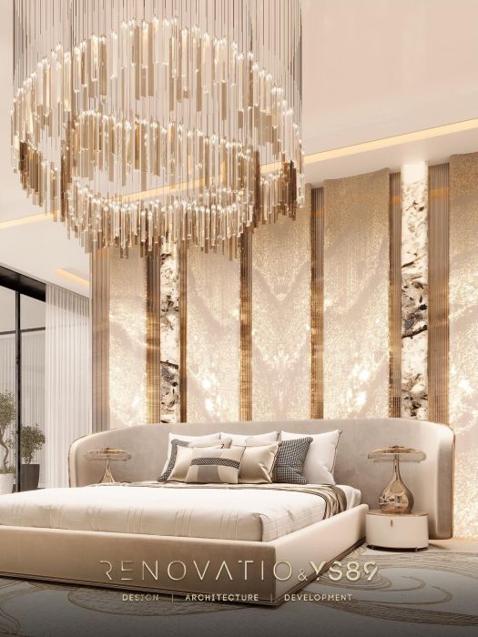 Projects - Interior Design Of Houses - House In Vinnytsia 1200 Sq.m. - A photo  40