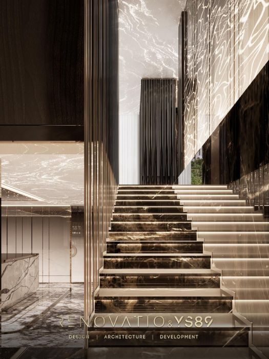 Projects - Interior Design Of Houses - House 777 - A photo  36