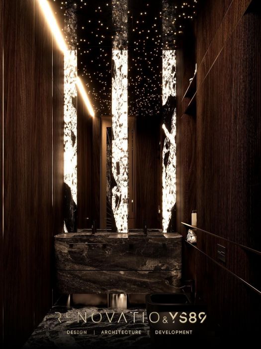 Projects - Interior Design Of Houses - House 888 - A photo  37