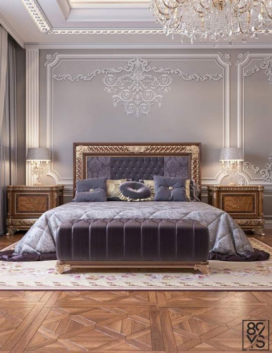 Projects - Interior Design Of Houses - Lvyv 1000 Sq.m. - A photo  32