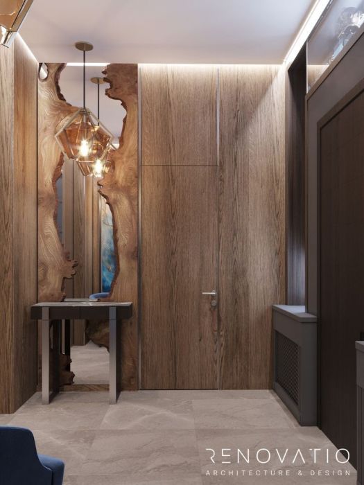 Projects - Interior Design Of Houses - House In Koncha Zaspa - A photo  13