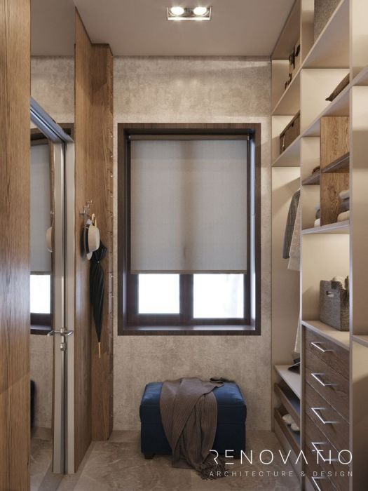 Projects - Interior Design Of Houses - House In Koncha Zaspa - A photo  19