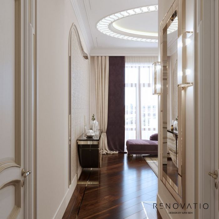 Projects - Interior Design Of Houses - House With Swimming Pool - A photo  28