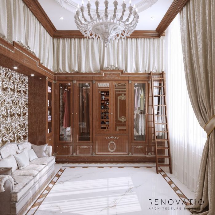 Projects - Interior Design Of Houses - Rivera Vila Cottage - A photo  13