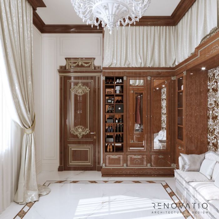 Projects - Interior Design Of Houses - Rivera Vila Cottage - A photo  15