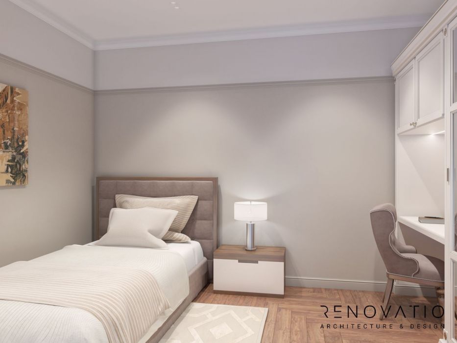 Projects - Interior Design Of Houses - Rivera Vila Cottage - A photo  88