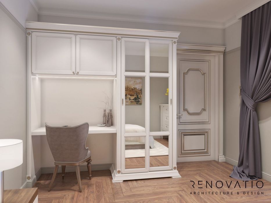 Projects - Interior Design Of Houses - Rivera Vila Cottage - A photo  89