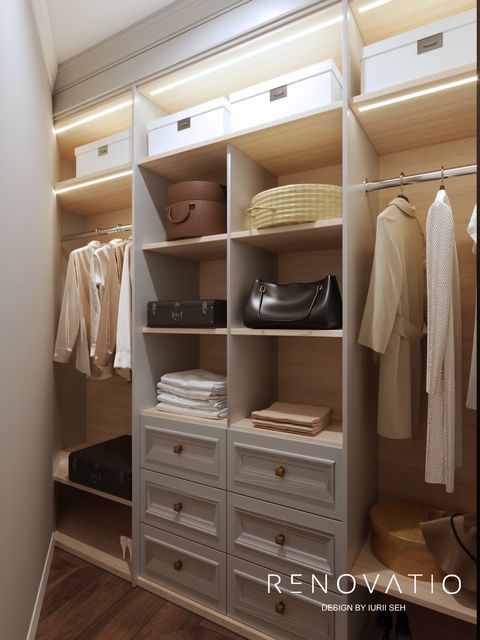 Projects - Interior Design Of Houses - Club House - A photo  13