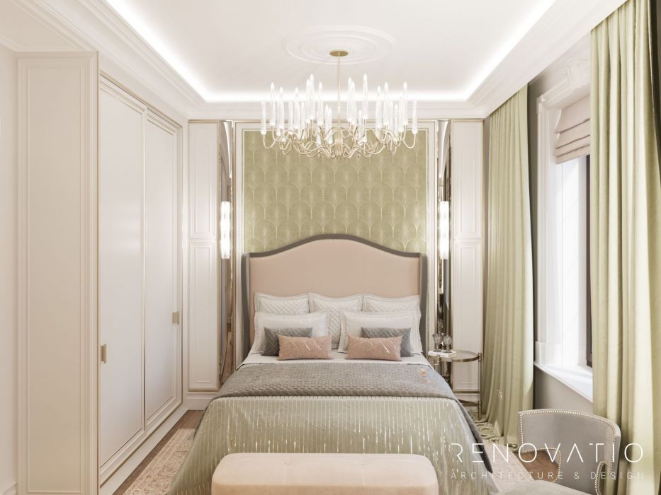 Projects - Interior Design Of Houses - Riviera Villase Ct - A photo  27