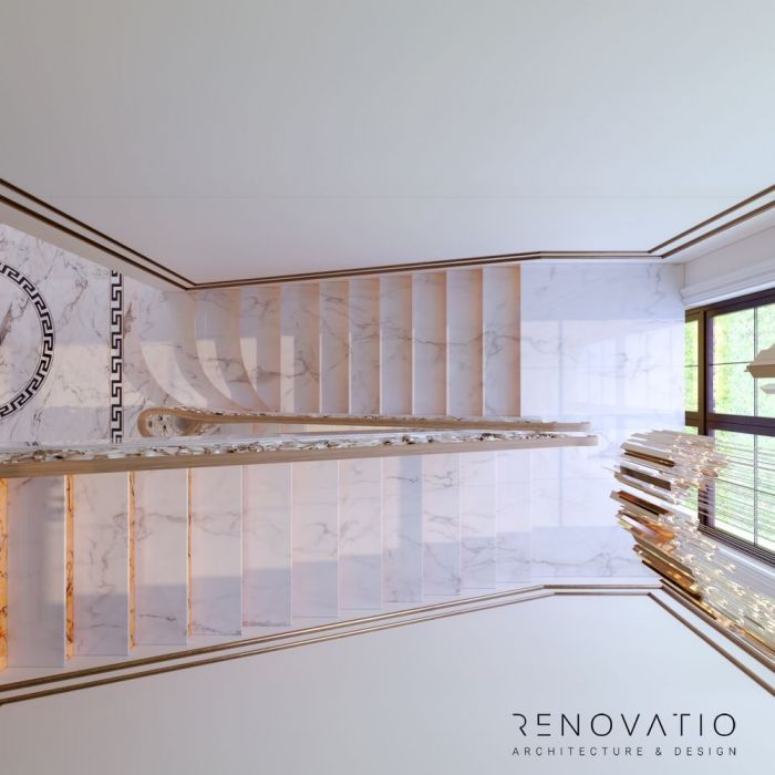Projects - Interior Design Of Houses - Riviera Villase Ct - A photo  32