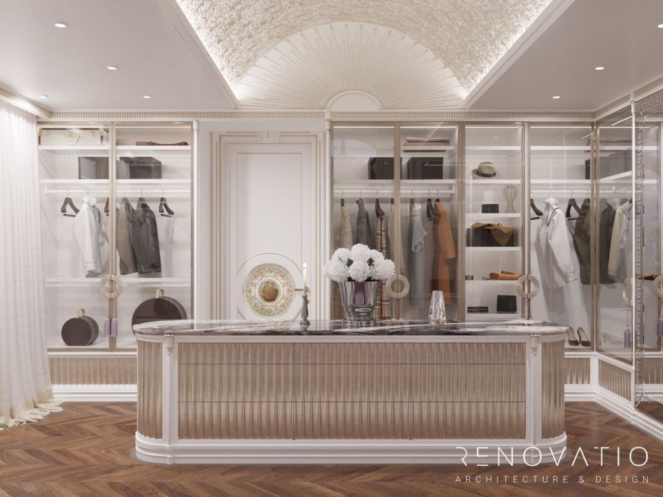 Projects - Interior Design Of Houses - Riviera Villase Ct - A photo  42