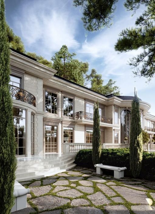 Projects - Cottage Townships - Cottage Town Elysium - Main House - A photo  19