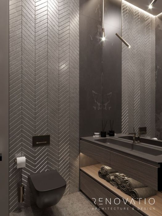 Projects - Office Interior Design - Office Time - A photo  13