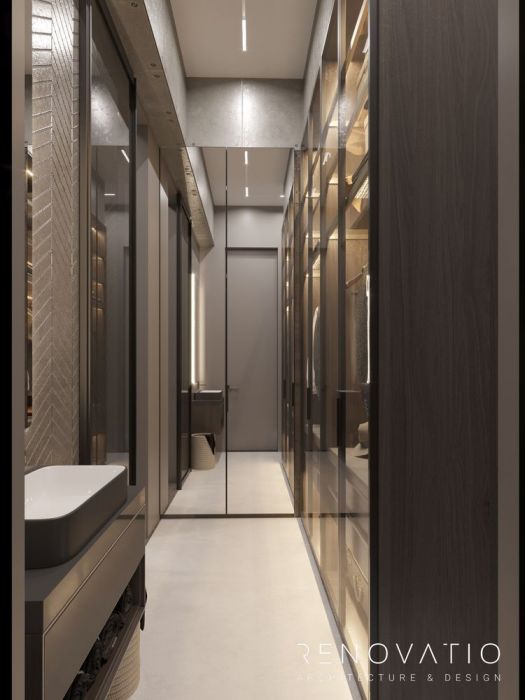 Projects - Office Interior Design - Office Time - A photo  15
