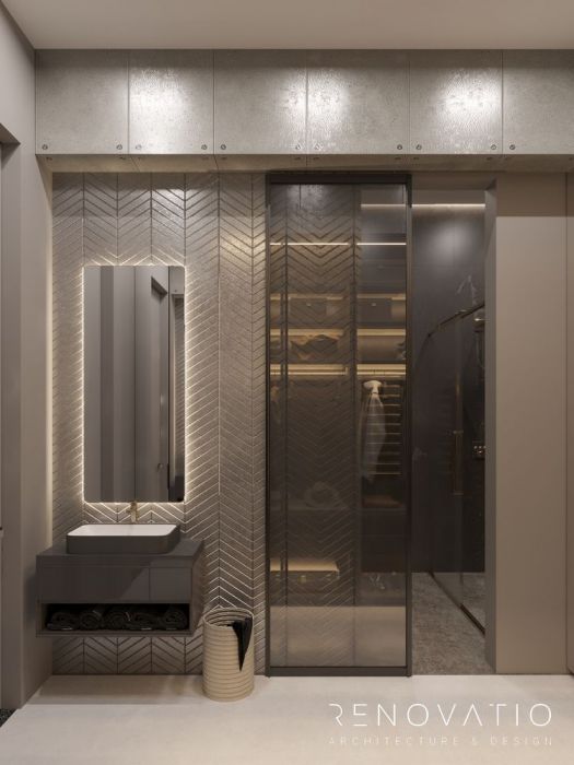 Projects - Office Interior Design - Office Time - A photo  21
