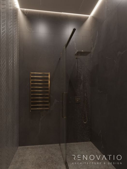 Projects - Office Interior Design - Office Time - A photo  28
