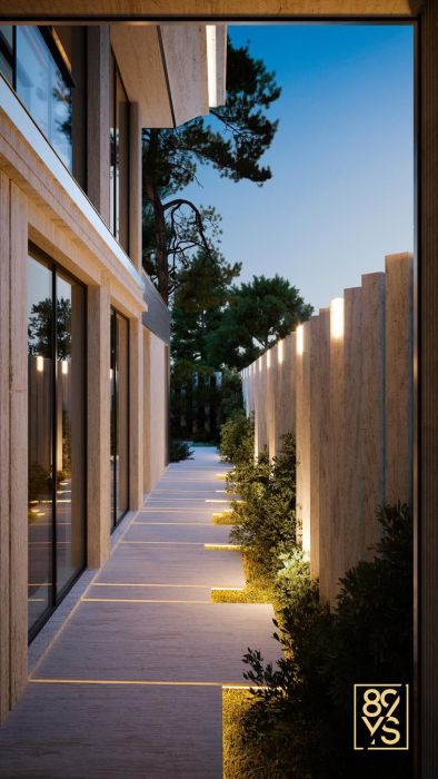 Projects - House Projects - Kiyv House 458 - A photo  14