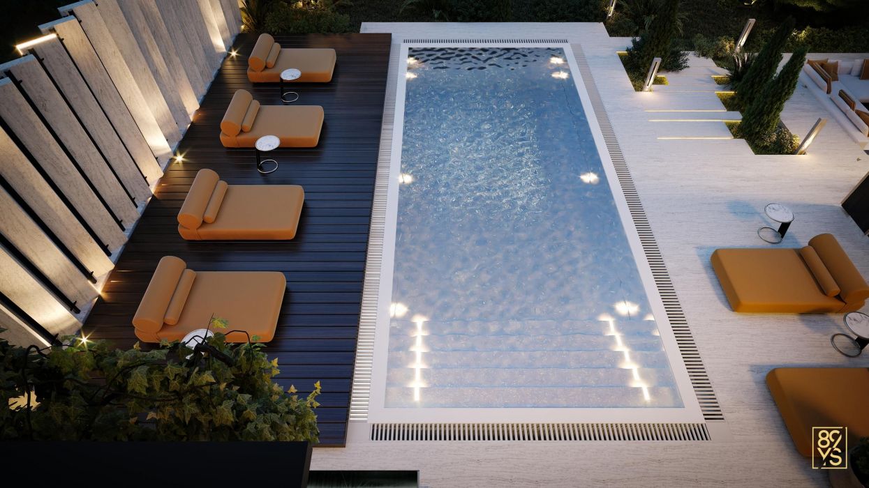 Projects - House Projects - Kiyv House 458 - A photo  22