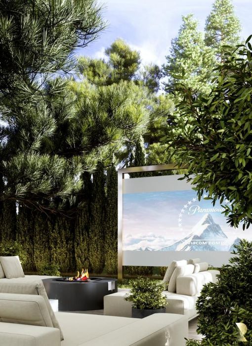 Projects - House Projects - House 2100 Sq.m. - A photo  7