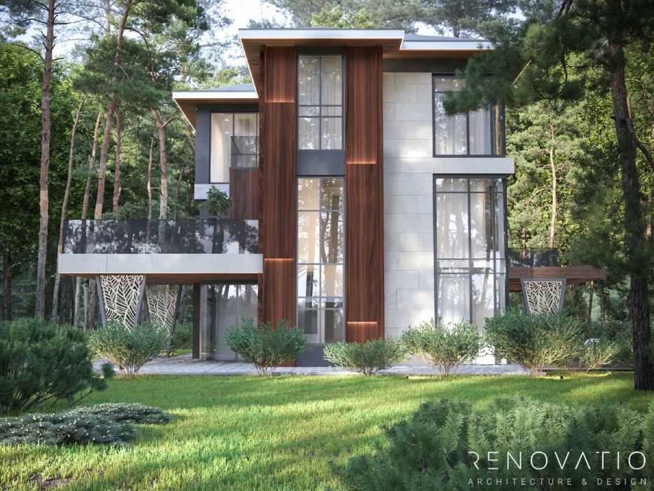 Projects - House Projects - Rivera Villa’s 460 - A photo  4