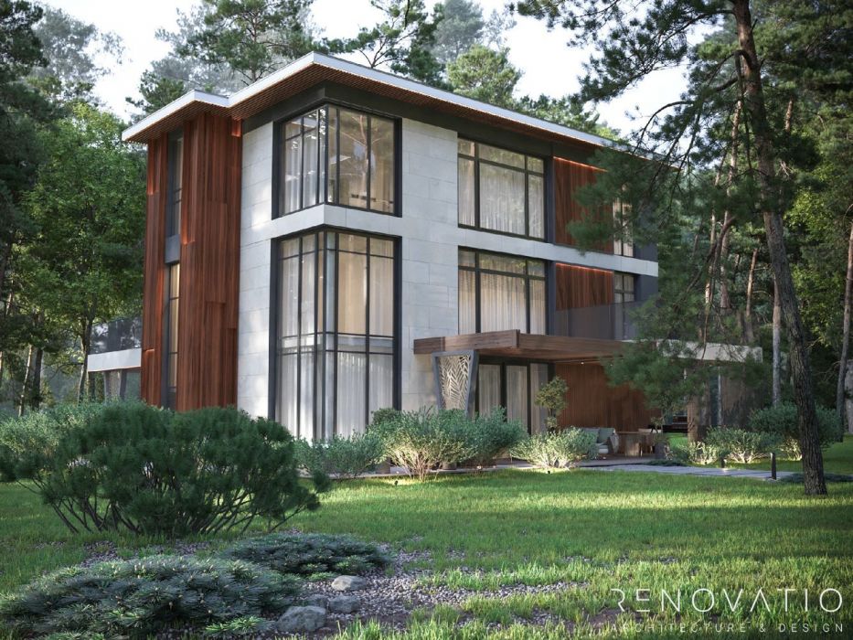 Projects - House Projects - Rivera Villa’s 460 - A photo  5