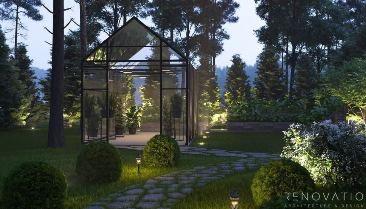 Projects - House Projects - House 600 Pusha Vodiza - A photo  4