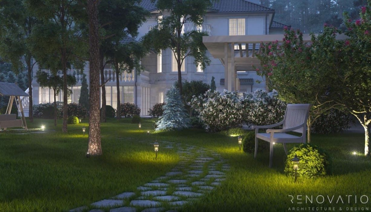 Projects - House Projects - House 600 Pusha Vodiza - A photo  6