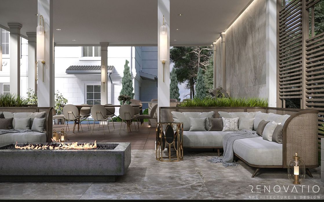 Projects - House Projects - House 600 Pusha Vodiza - A photo  7