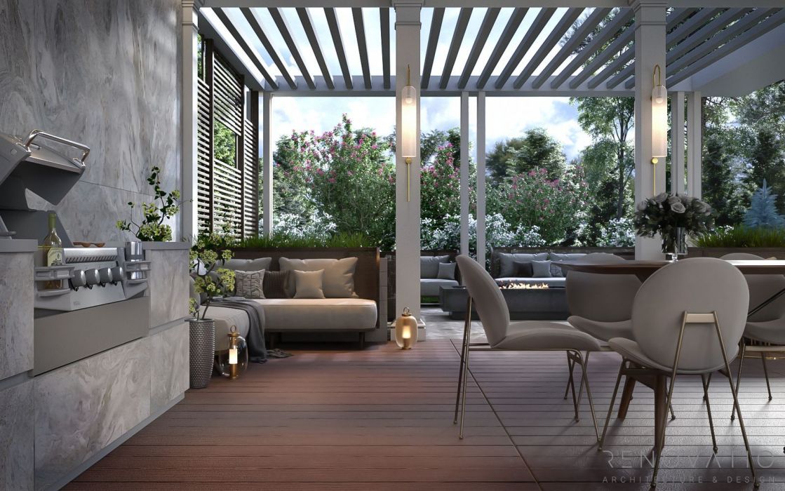 Projects - House Projects - House 600 Pusha Vodiza - A photo  8