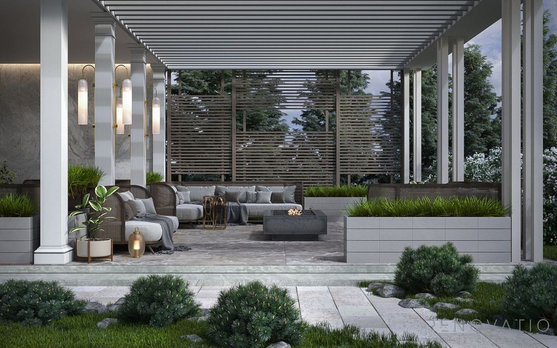 Projects - House Projects - House 600 Pusha Vodiza - A photo  9
