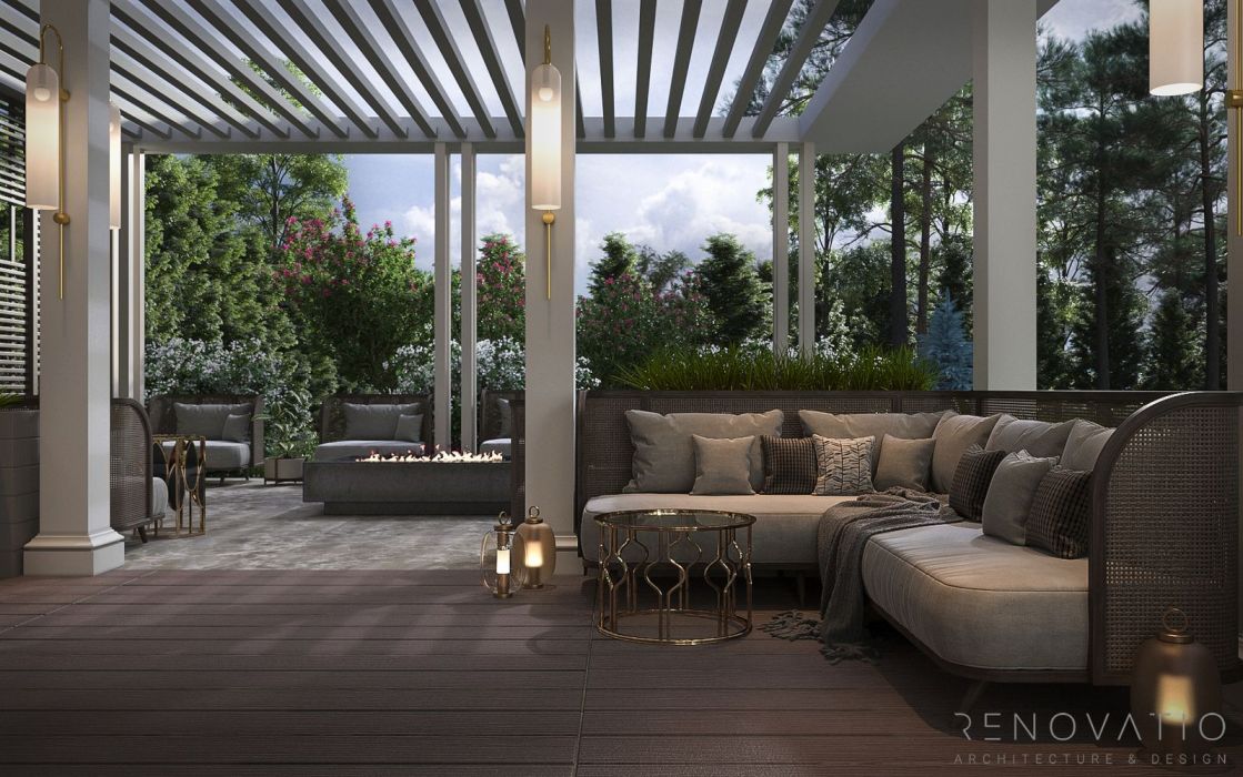 Projects - House Projects - House 600 Pusha Vodiza - A photo  10