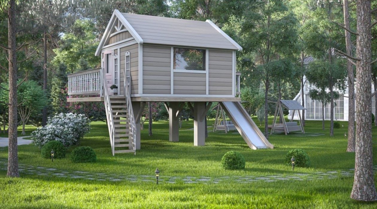 Projects - House Projects - House 600 Pusha Vodiza - A photo  18