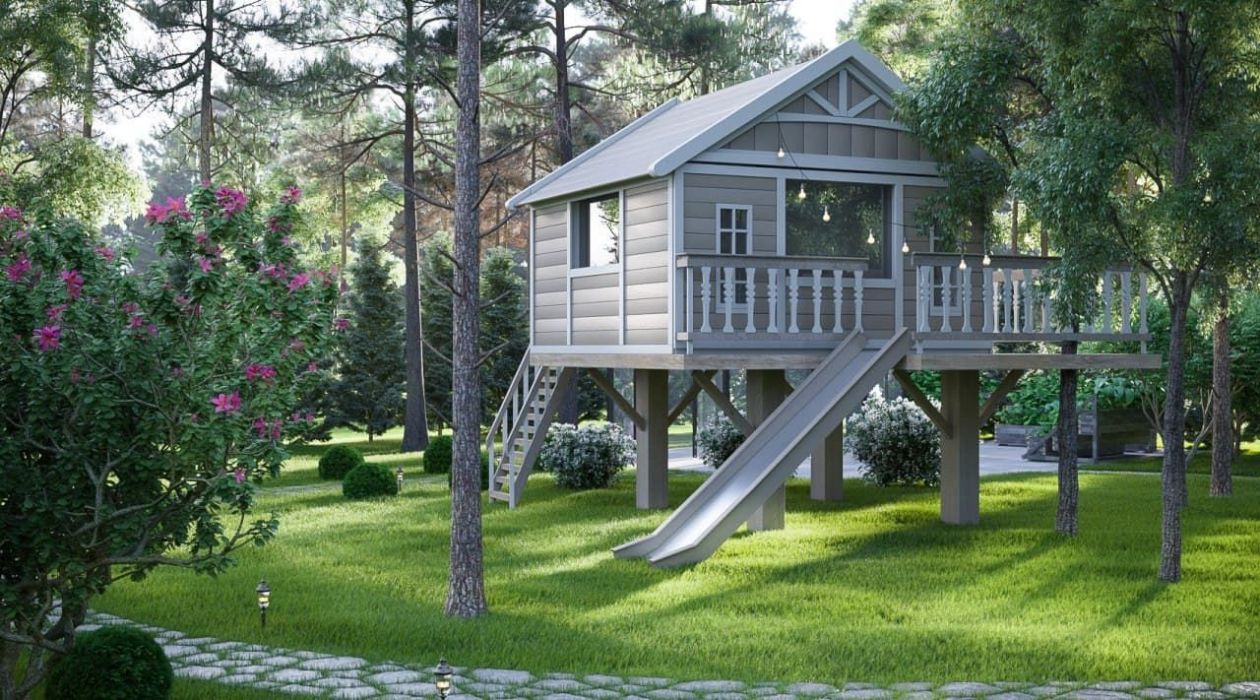 Projects - House Projects - House 600 Pusha Vodiza - A photo  19