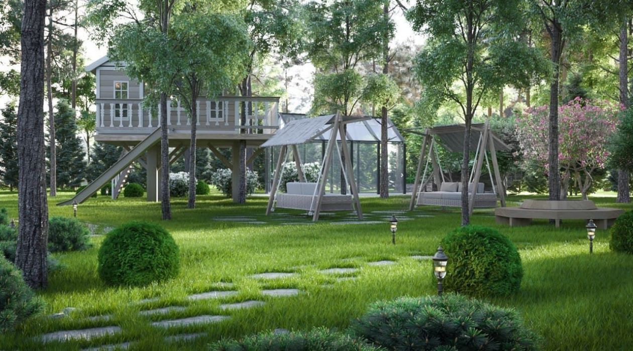 Projects - House Projects - House 600 Pusha Vodiza - A photo  20