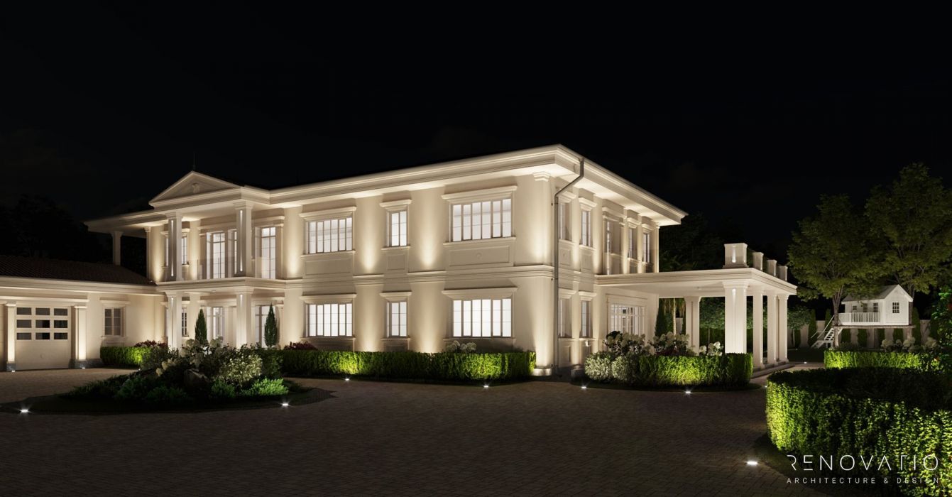 Projects - House Projects - House - A photo  6