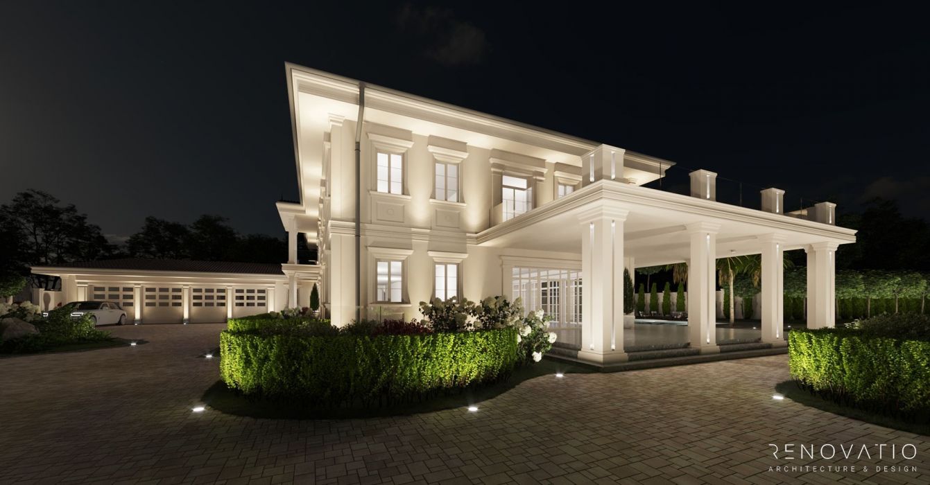 Projects - House Projects - House - A photo  9