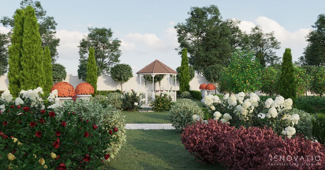 Projects - House Projects - House - A photo  10