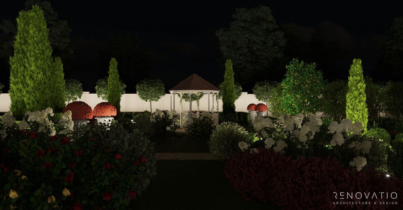 Projects - House Projects - House - A photo  11