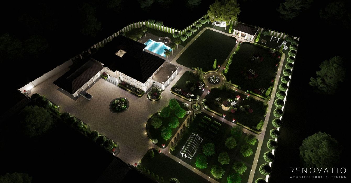 Projects - House Projects - House - A photo  13