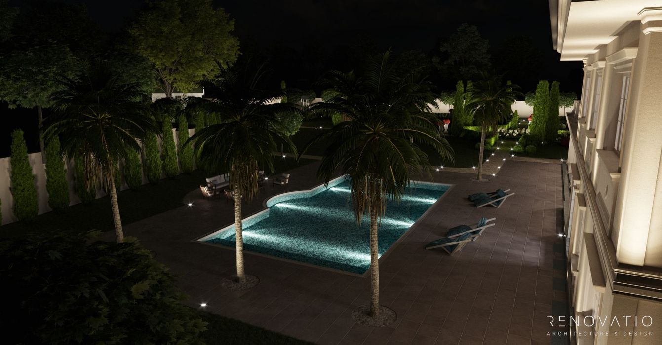 Projects - House Projects - House - A photo  15