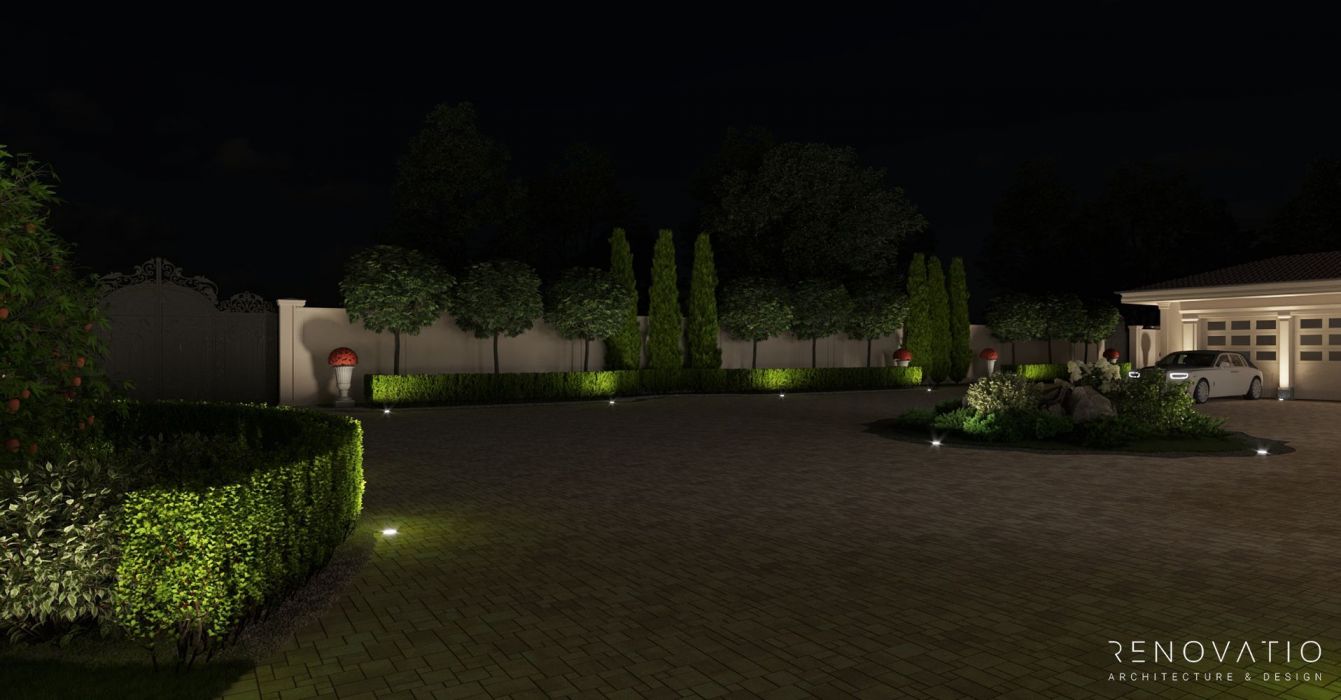 Projects - House Projects - House - A photo  21