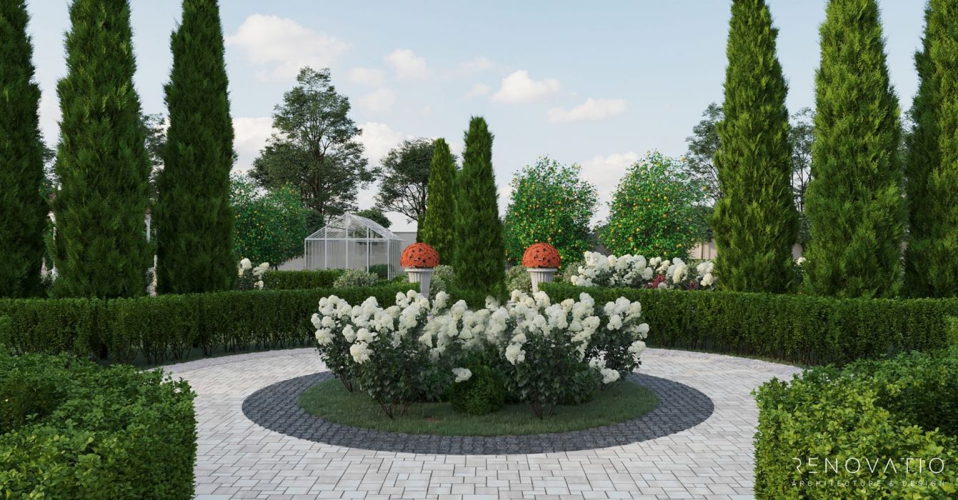 Projects - House Projects - House - A photo  22