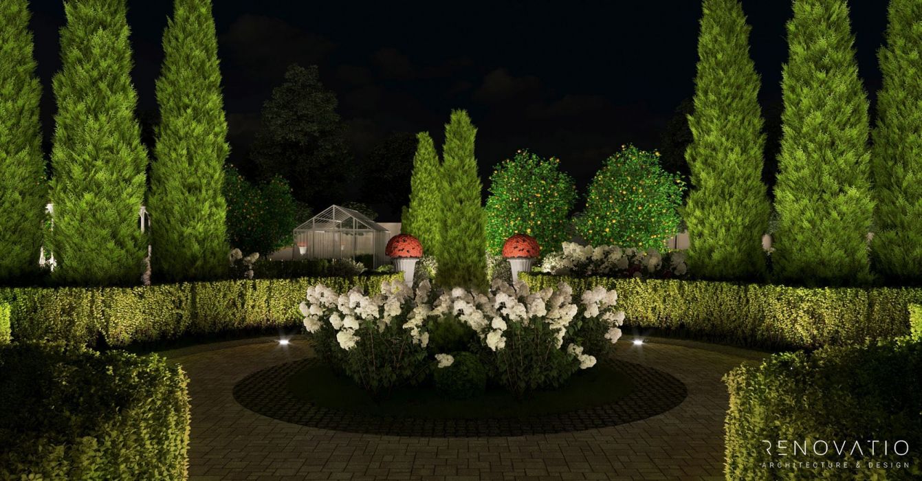 Projects - House Projects - House - A photo  23