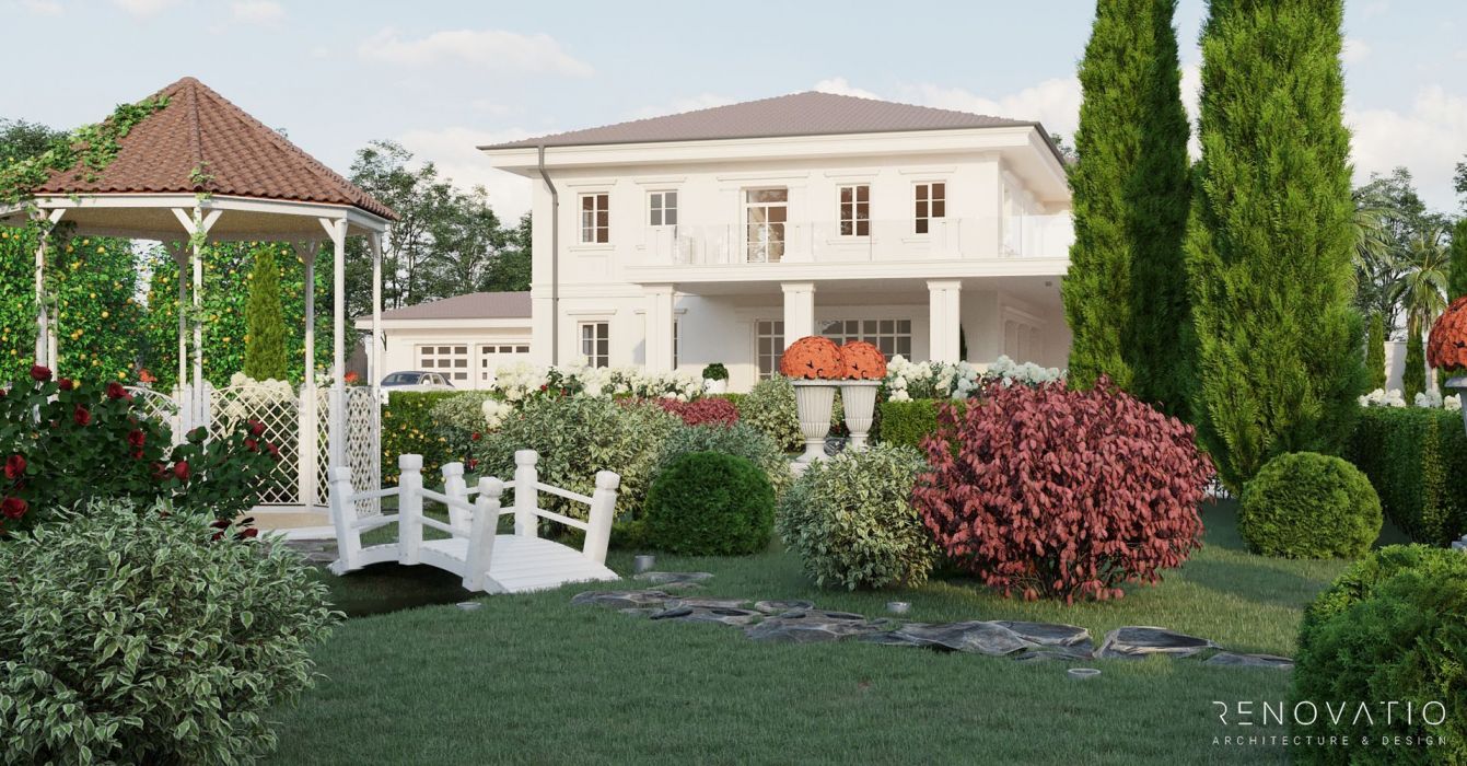 Projects - House Projects - House - A photo  24